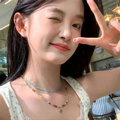 愿为女人